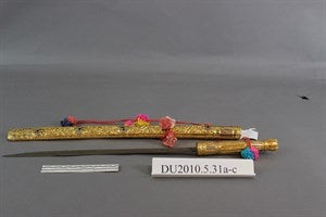 Image description is not available for DU2010.5.31a-c